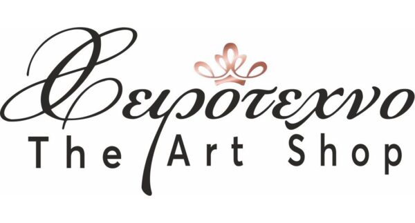 Xeirotexno The Art Shop